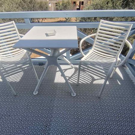 Sea And Sand Apartment Elafonissos Luaran gambar