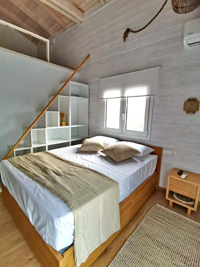 Sea And Sand Apartment Elafonissos Bilik gambar