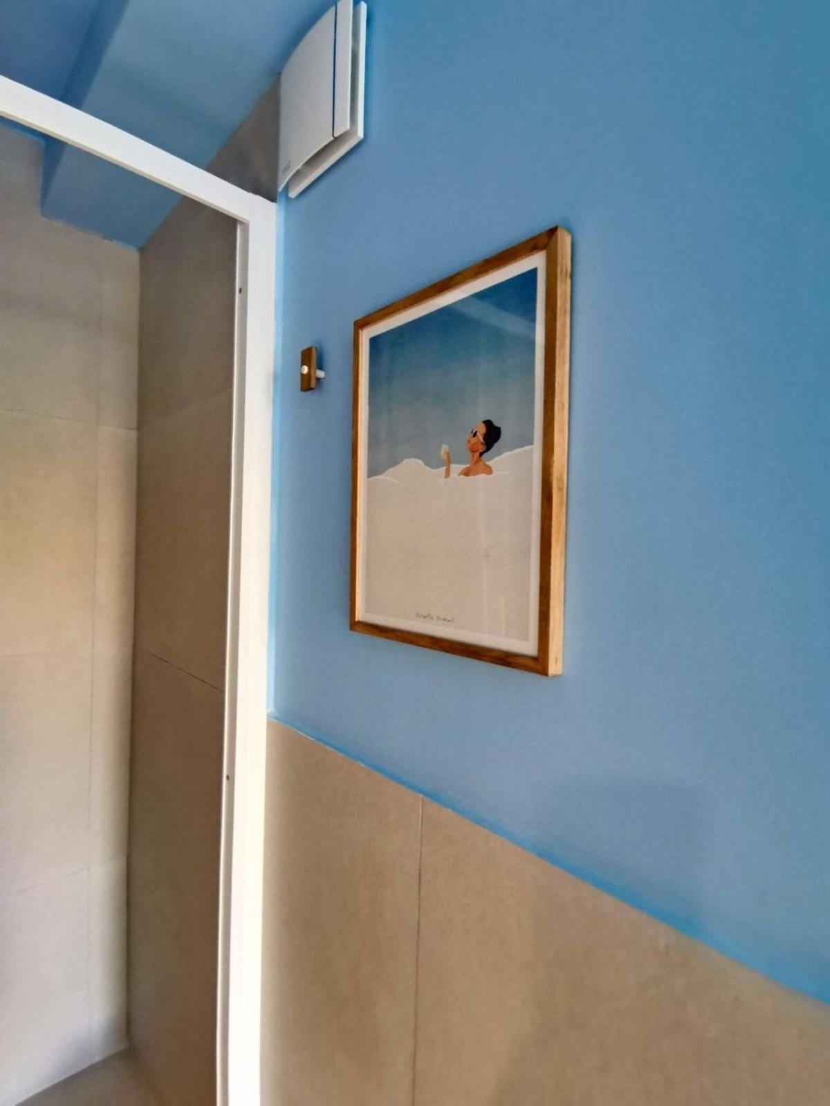 Sea And Sand Apartment Elafonissos Bilik gambar
