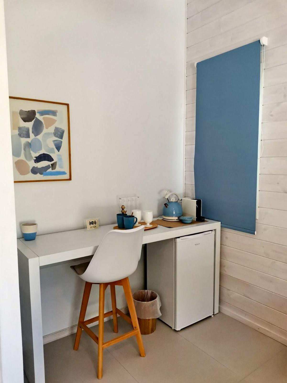 Sea And Sand Apartment Elafonissos Bilik gambar