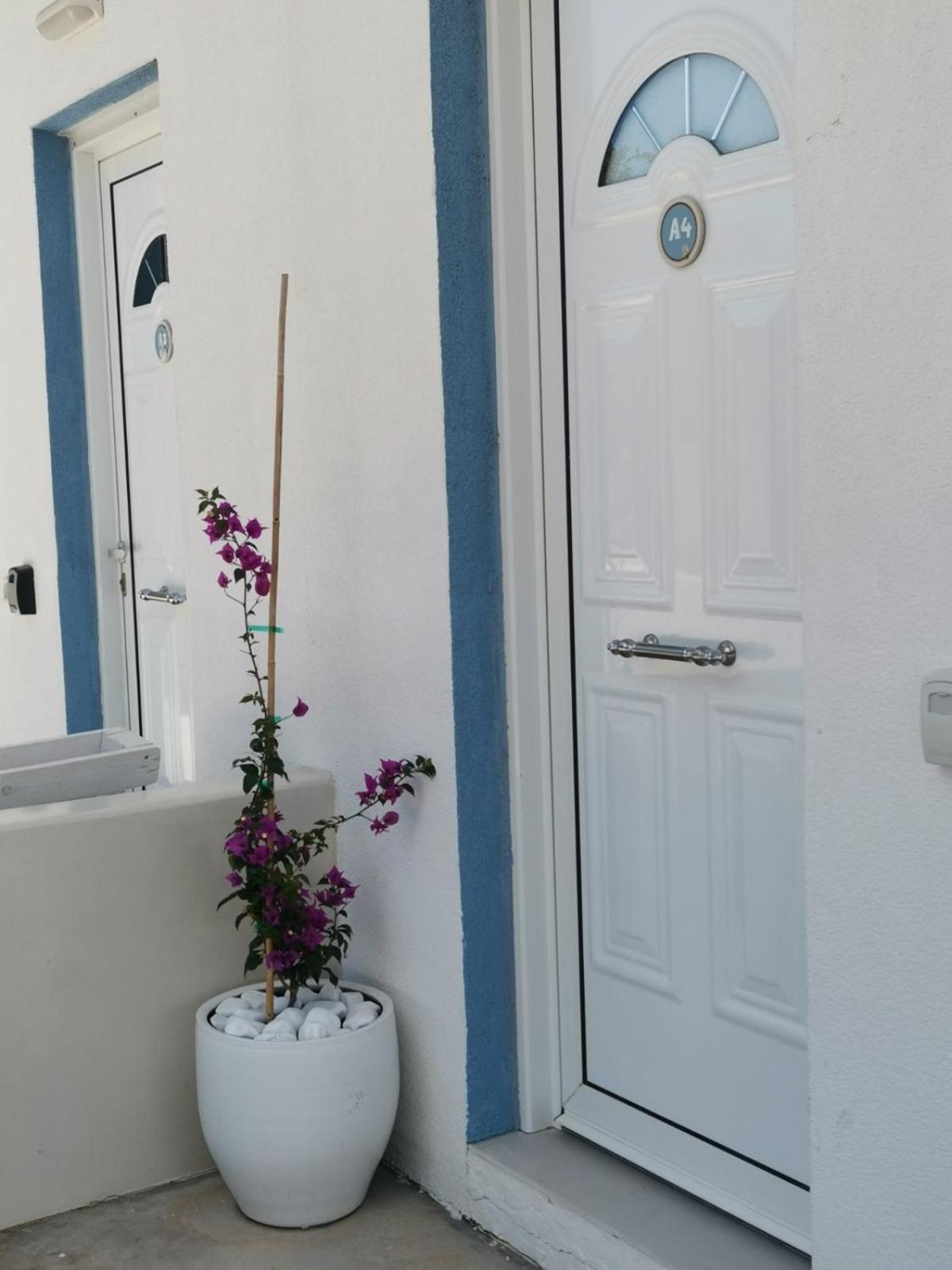 Sea And Sand Apartment Elafonissos Luaran gambar