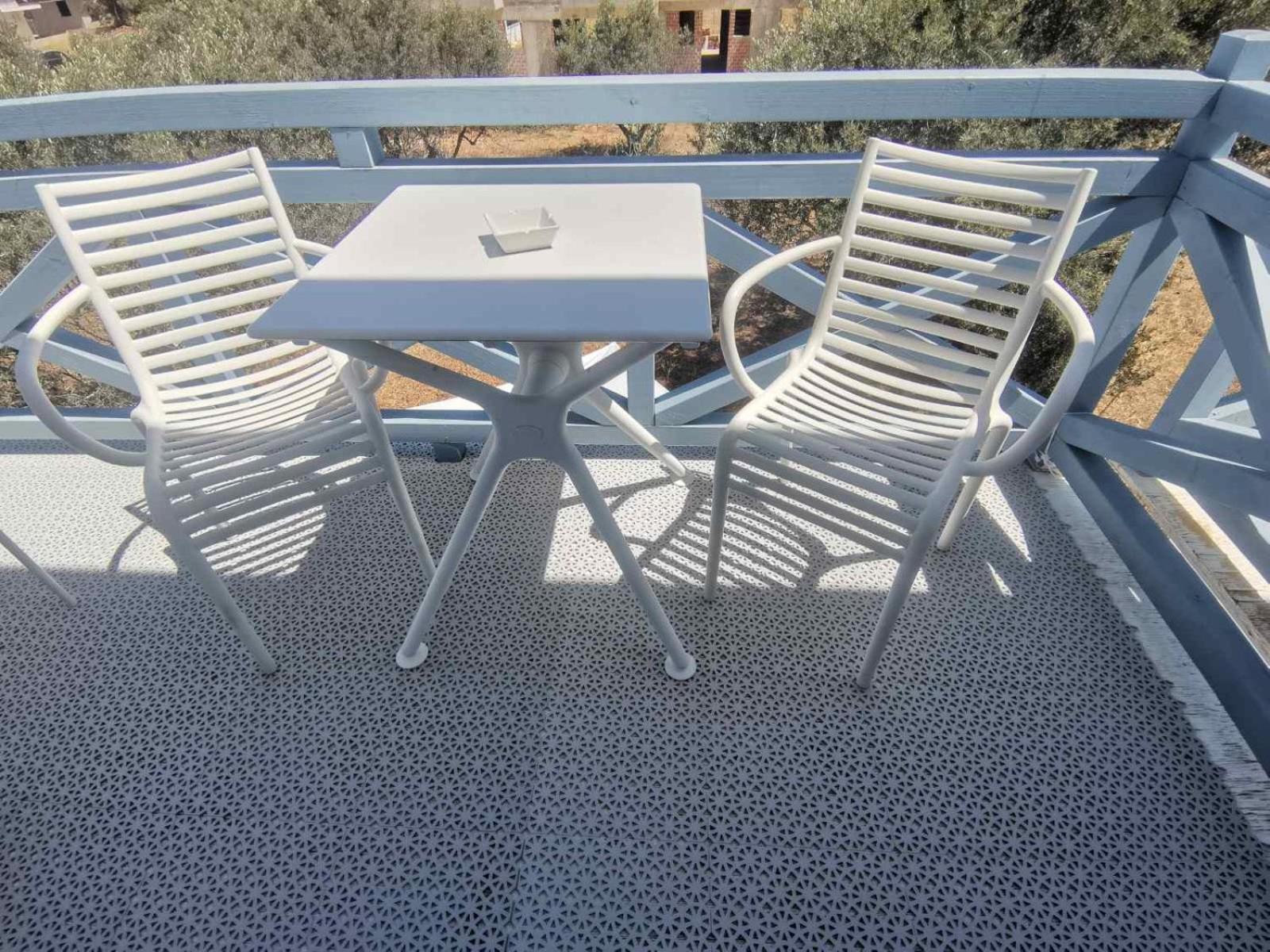 Sea And Sand Apartment Elafonissos Luaran gambar